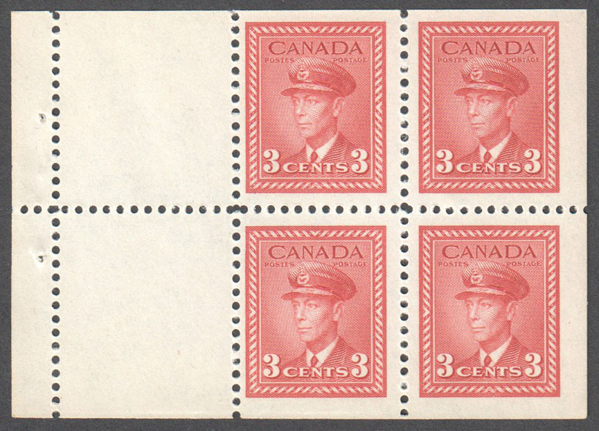 Canada Scott 251a MNH F - Click Image to Close